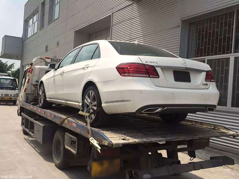 道路救援 