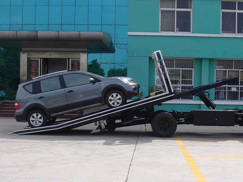 道路救援 